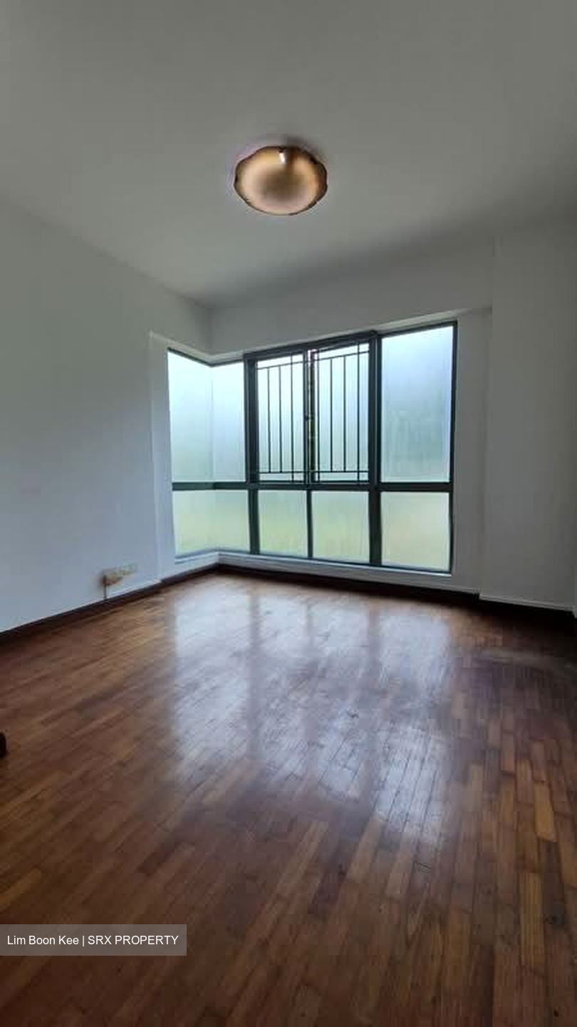 Palm Gardens (D23), Condominium #593015811